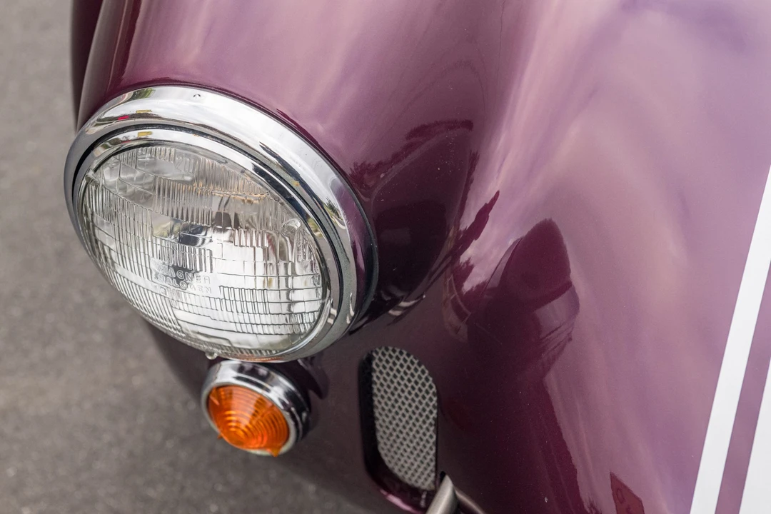 Shelby Cobra Replica - Image 12 of 31