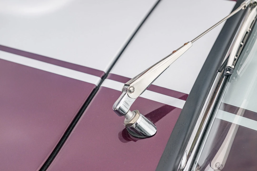 Shelby Cobra Replica - Image 29 of 31