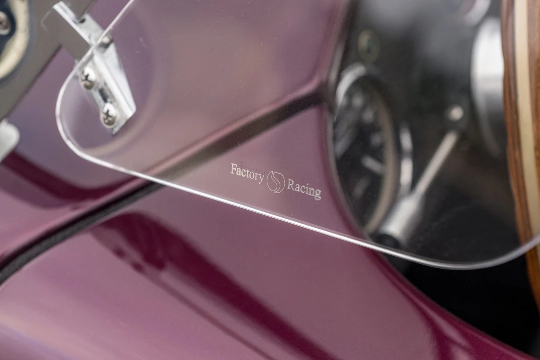 Shelby Cobra Replica - Image 27 of 31