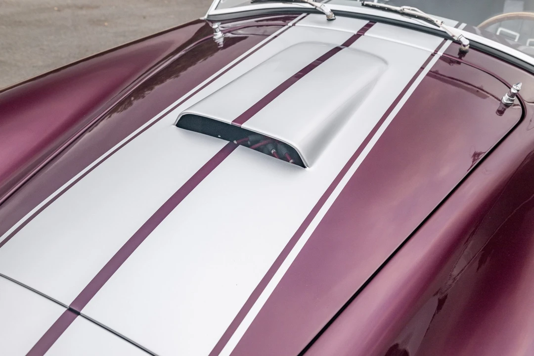 Shelby Cobra Replica - Image 10 of 31