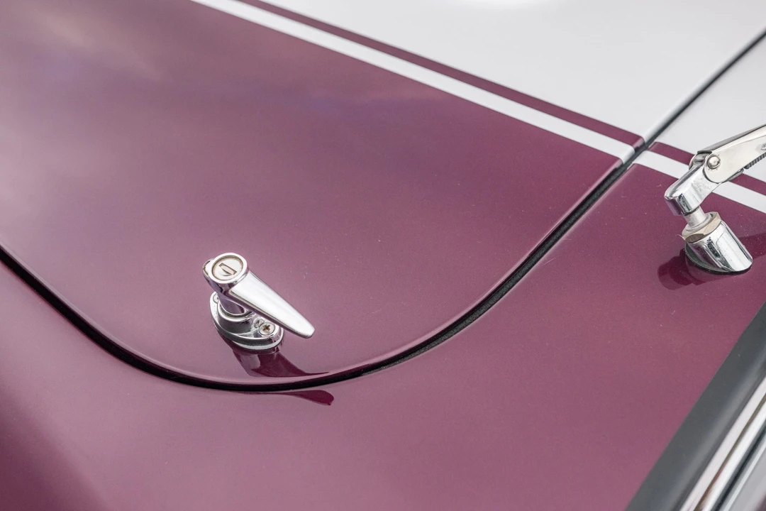 Shelby Cobra Replica - Image 28 of 31
