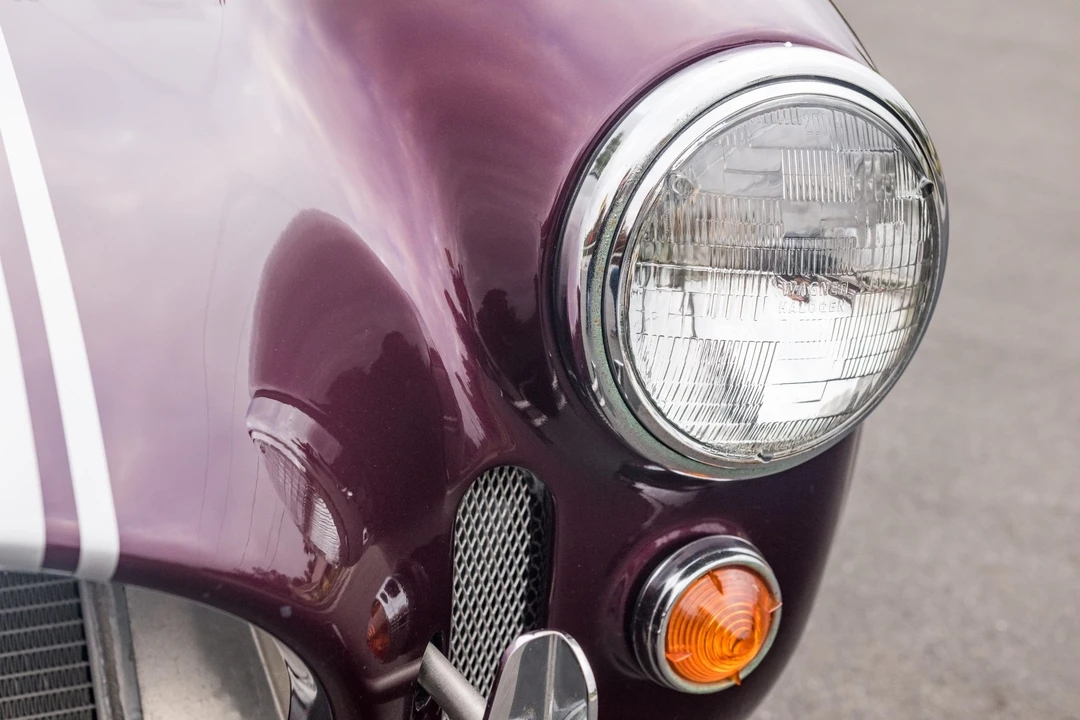 Shelby Cobra Replica - Image 14 of 31