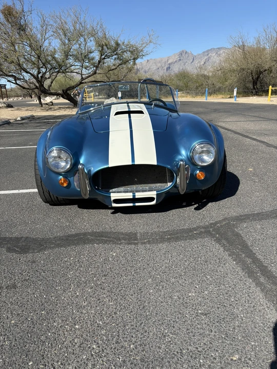 Factory Five Roadster - Image 4 of 31