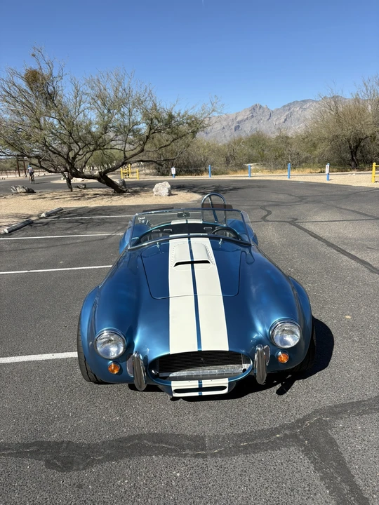 Factory Five Roadster - Image 6 of 31