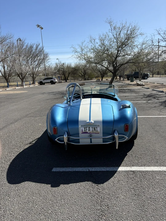 Factory Five Roadster - Image 13 of 31