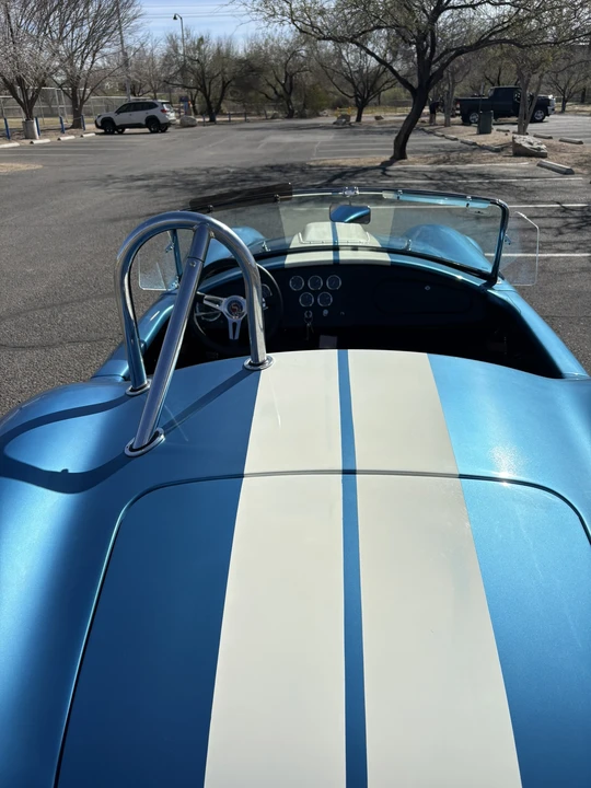 Factory Five Roadster - Image 30 of 31