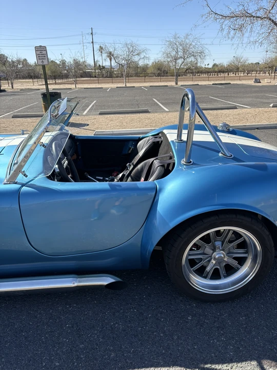 Factory Five Roadster - Image 26 of 31