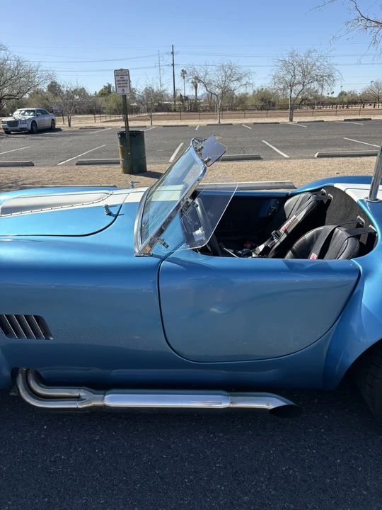 Factory Five Roadster - Image 23 of 31