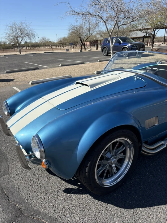 Factory Five Roadster - Image 19 of 31