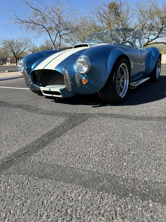 Factory Five Roadster - Image 2 of 31