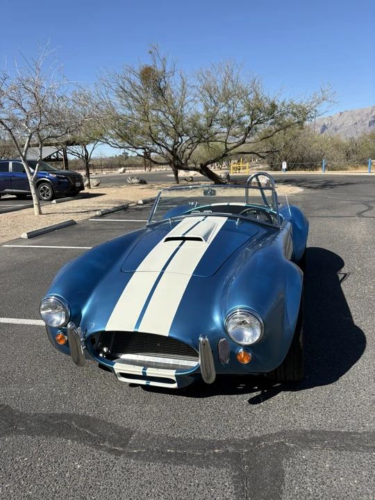 Factory Five Roadster - Image 3 of 31