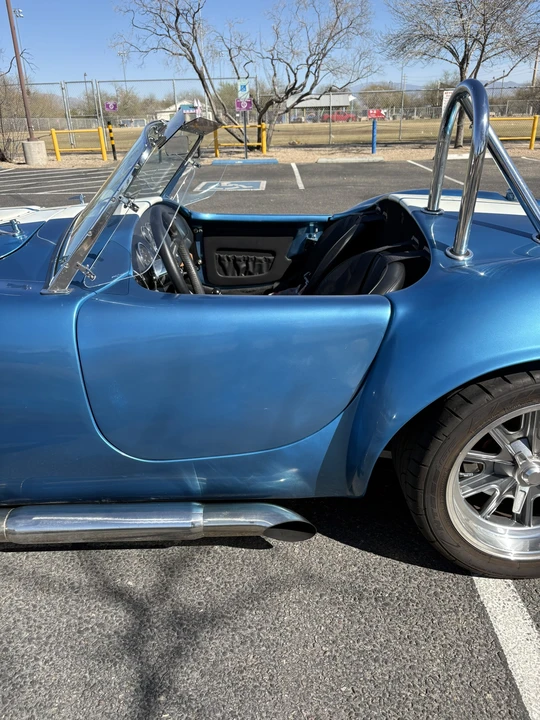 Factory Five Roadster - Image 24 of 31