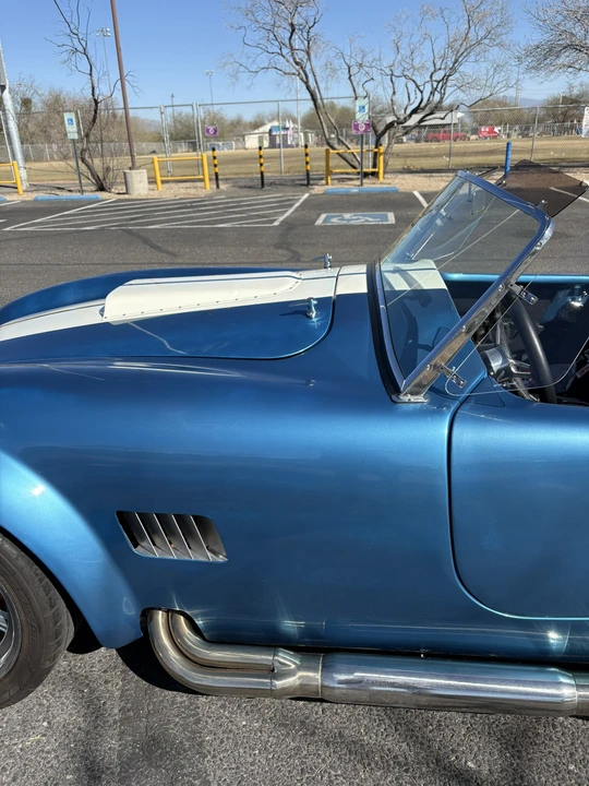 Factory Five Roadster - Image 22 of 31