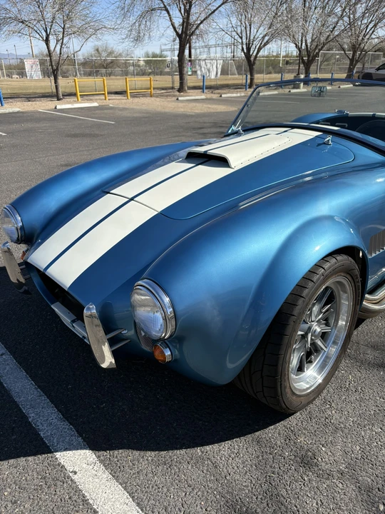 Factory Five Roadster - Image 18 of 31