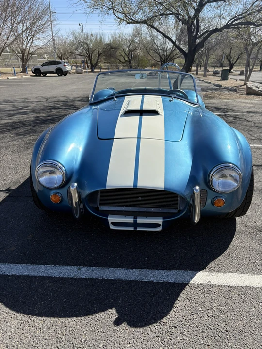 Factory Five Roadster - Image 5 of 31