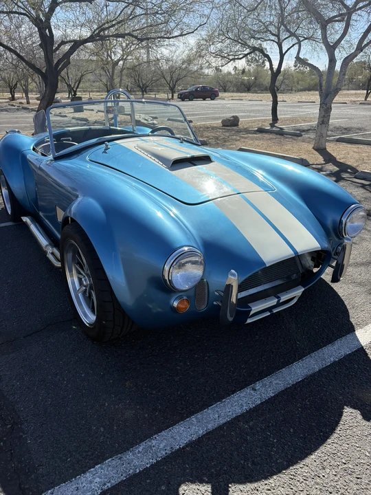 Factory Five Roadster - Image 7 of 31