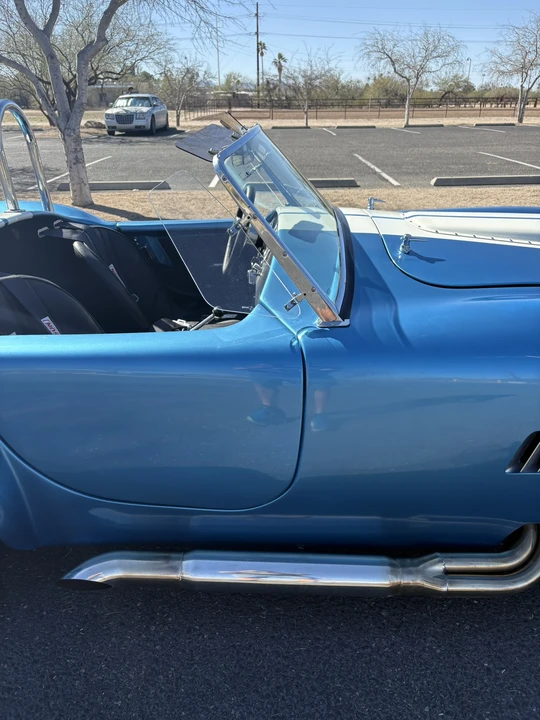 Factory Five Roadster - Image 25 of 31