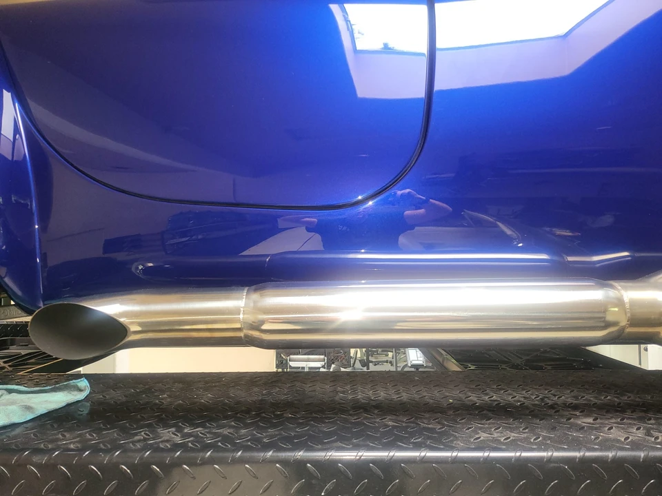 Shelby Cobra Replica - Image 31 of 31
