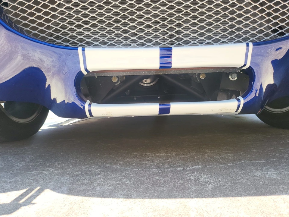 Shelby Cobra Replica - Image 15 of 31