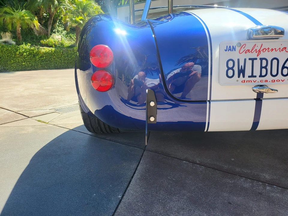 Shelby Cobra Replica - Image 26 of 31