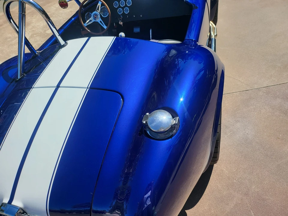 Shelby Cobra Replica - Image 28 of 31