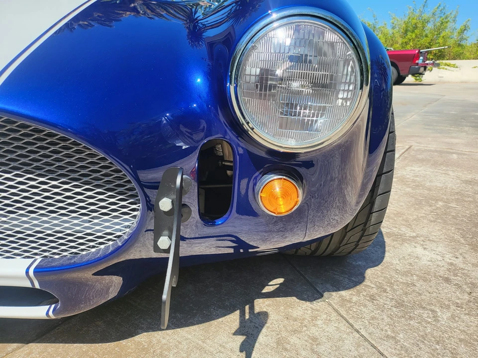 Shelby Cobra Replica - Image 16 of 31