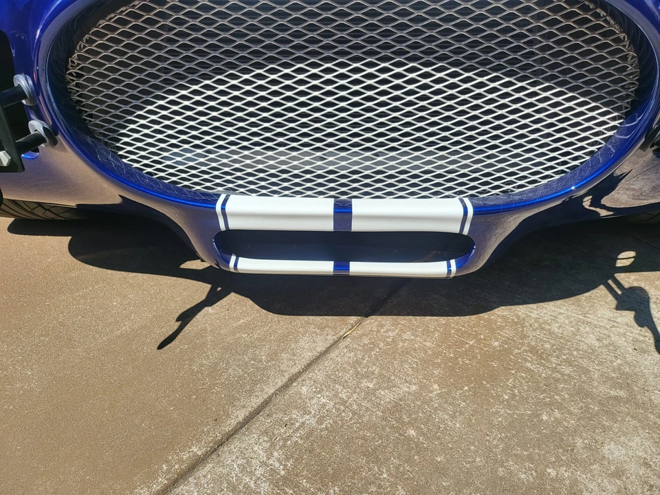 Shelby Cobra Replica - Image 13 of 31
