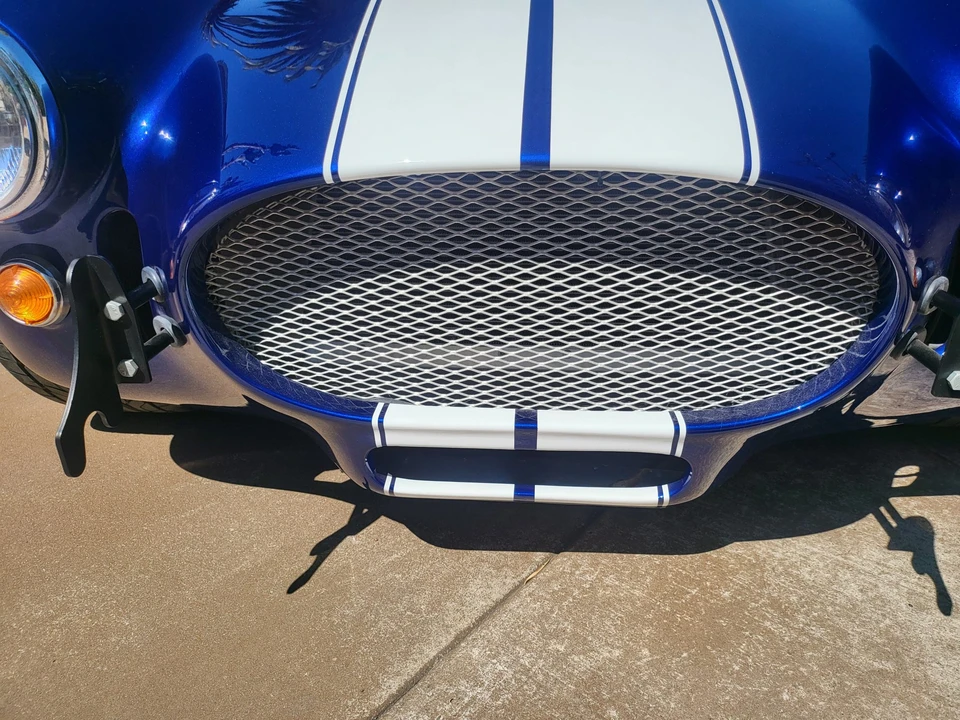 Shelby Cobra Replica - Image 14 of 31