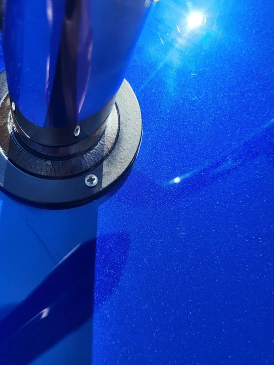 Shelby Cobra Replica - Image 25 of 31