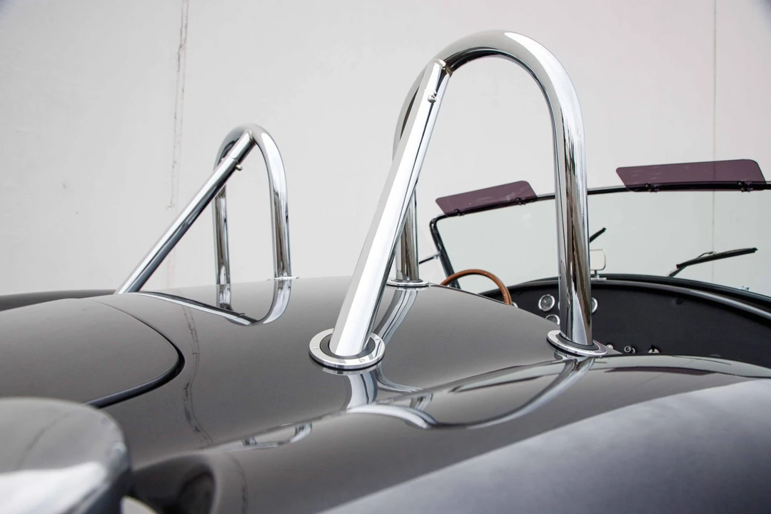 Shelby Cobra Replica - Image 29 of 31