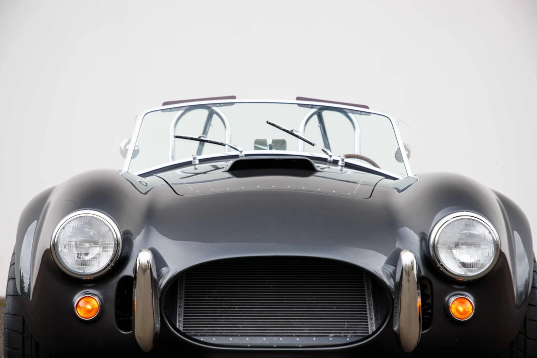 Shelby Cobra Replica - Image 15 of 31
