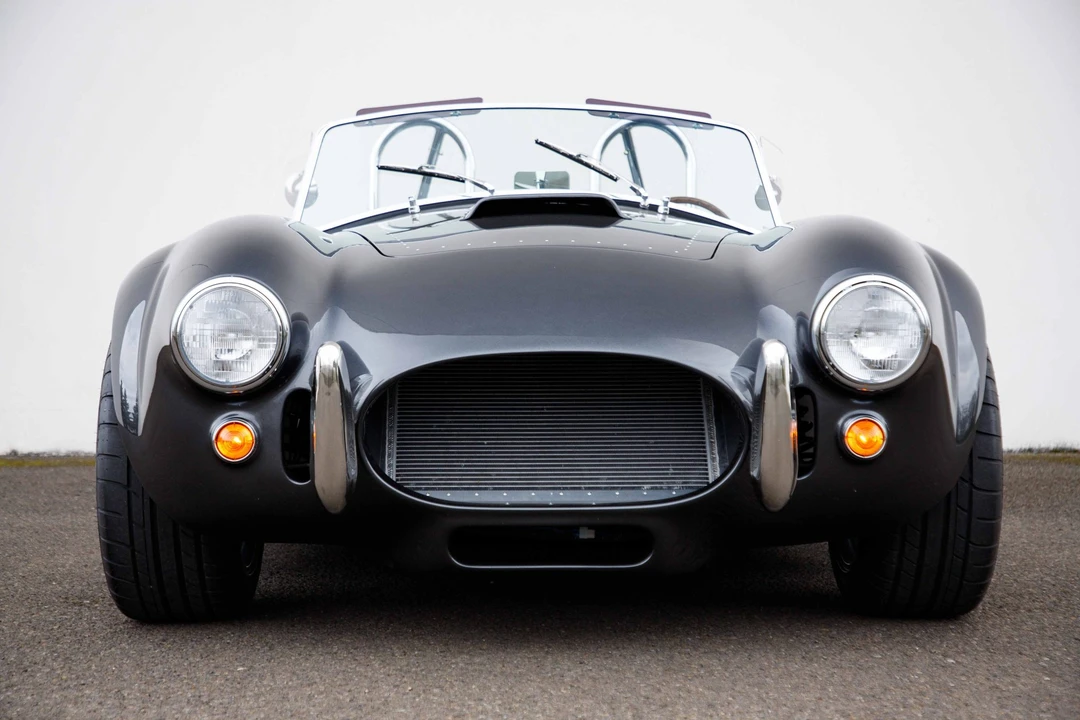 Shelby Cobra Replica - Image 14 of 31