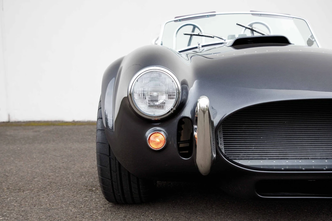 Shelby Cobra Replica - Image 16 of 31