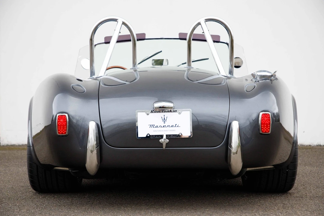 Shelby Cobra Replica - Image 7 of 31