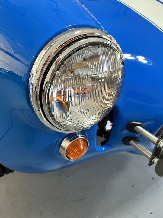Factory Five Roadster - Image 19 of 31