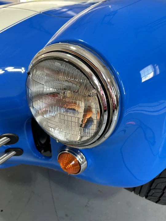 Factory Five Roadster - Image 12 of 31
