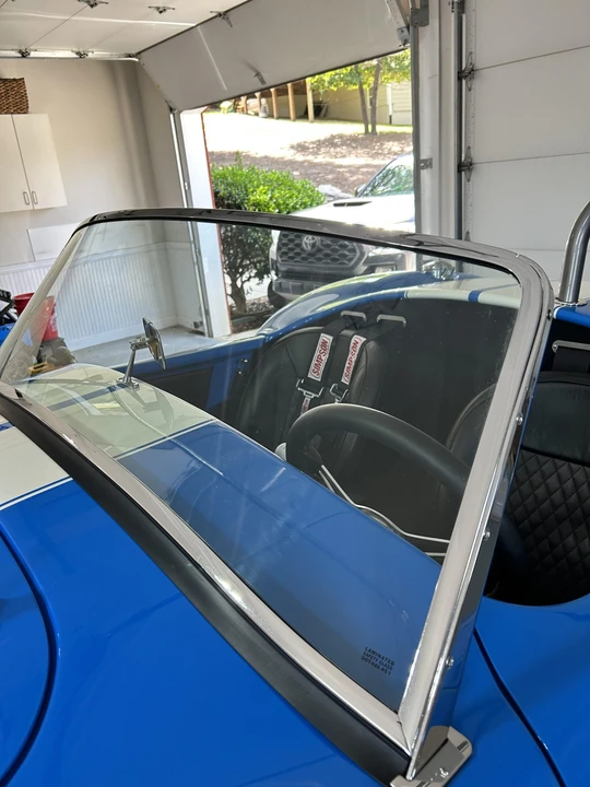 Factory Five Roadster - Image 14 of 31