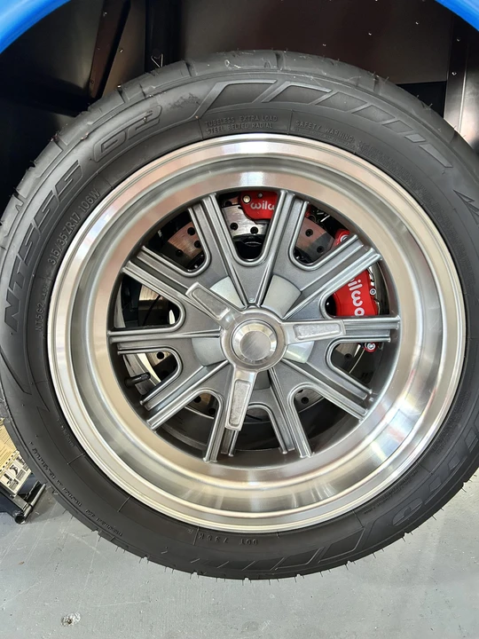 Factory Five Roadster - Image 21 of 31