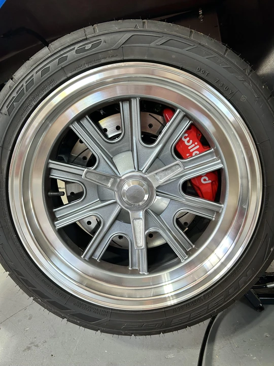 Factory Five Roadster - Image 22 of 31