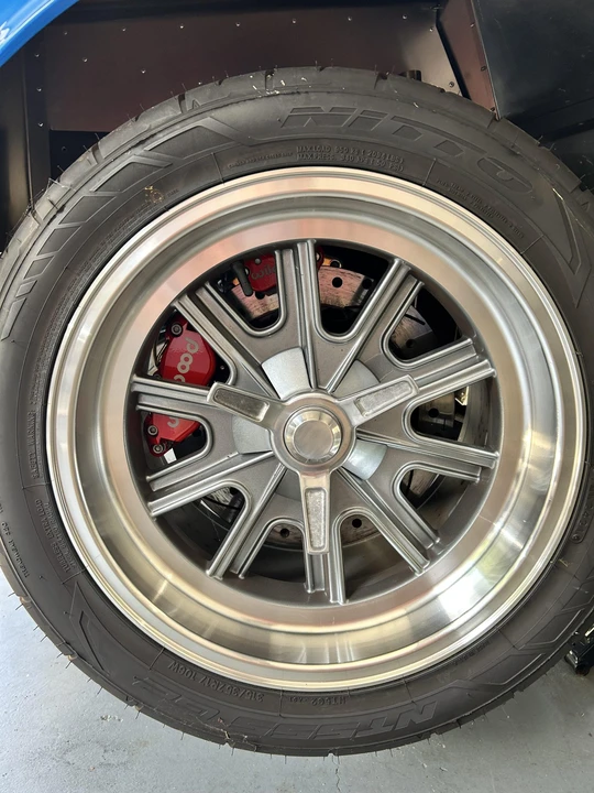 Factory Five Roadster - Image 23 of 31