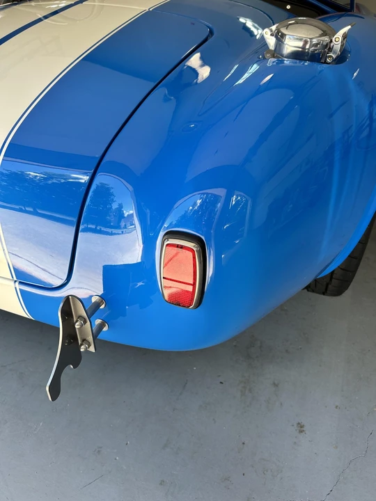 Factory Five Roadster - Image 17 of 31