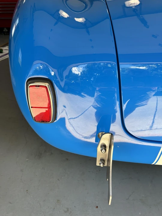 Factory Five Roadster - Image 16 of 31