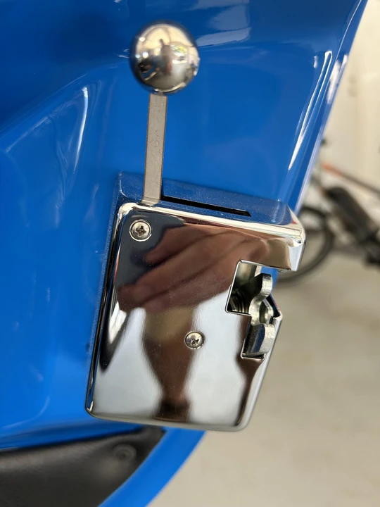 Factory Five Roadster - Image 31 of 31