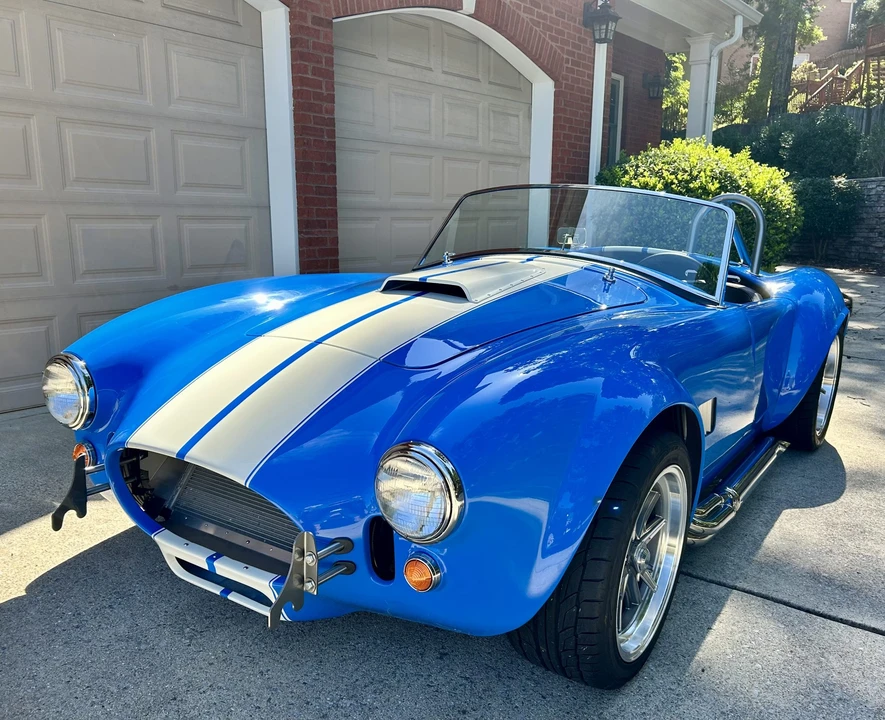 Factory Five Roadster - Image 4 of 31