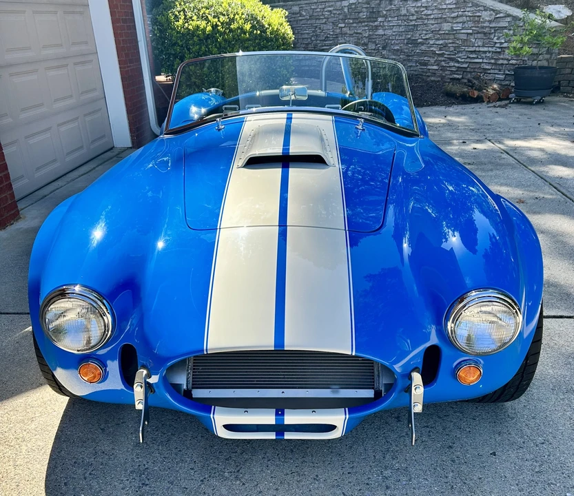 Factory Five Roadster - Image 5 of 31