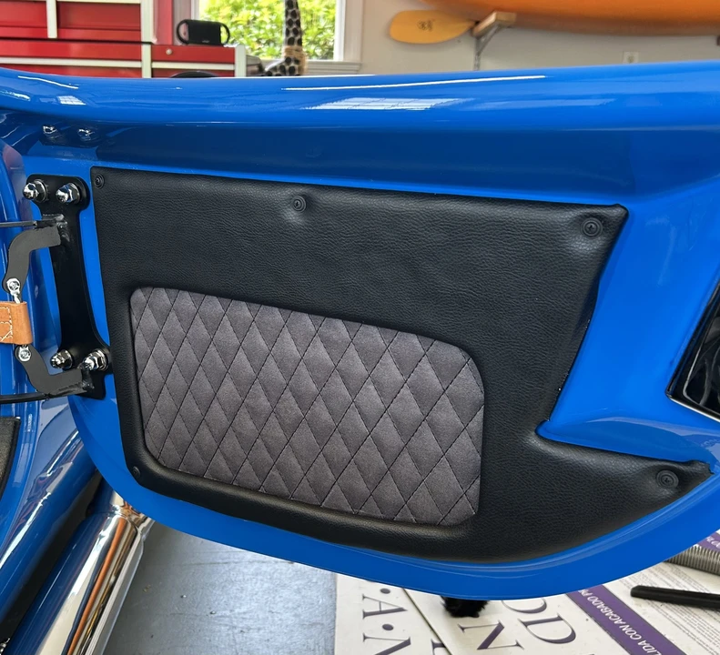Factory Five Roadster - Image 30 of 31