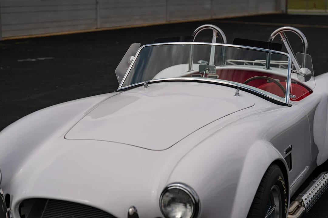Shelby Cobra Replica - Image 24 of 31