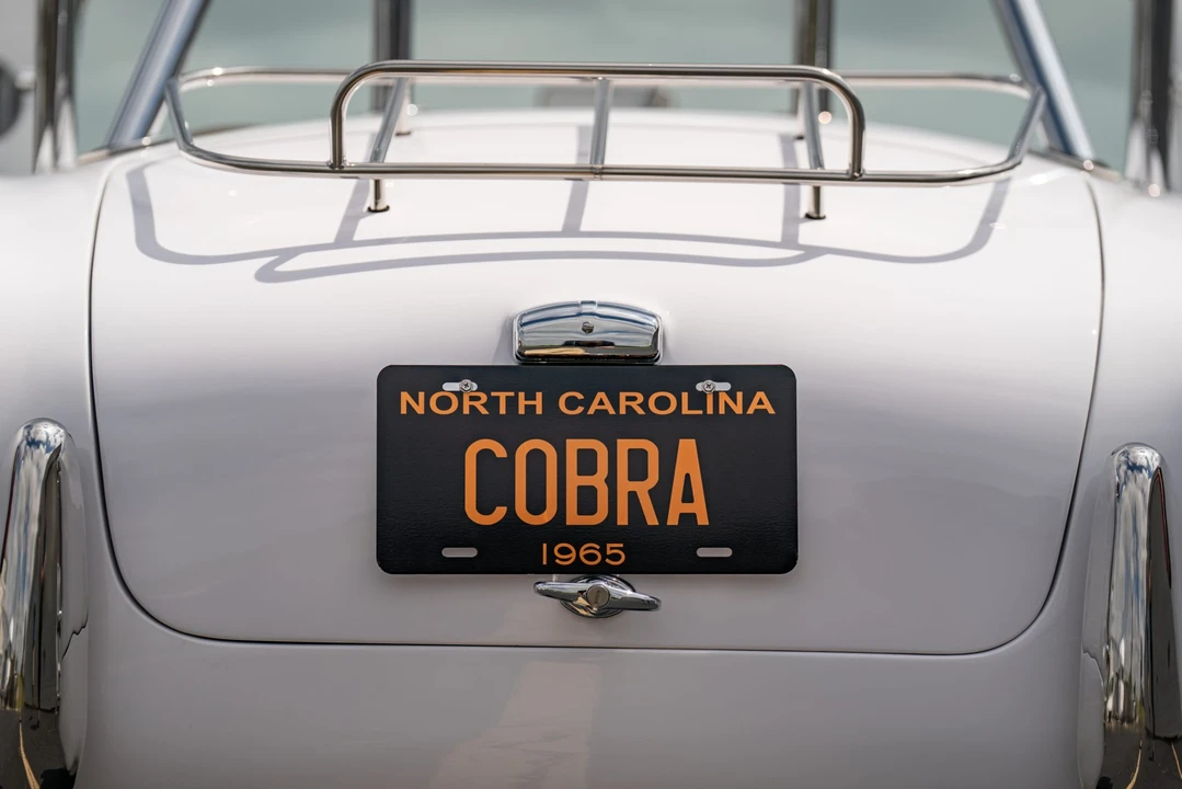 Shelby Cobra Replica - Image 26 of 31