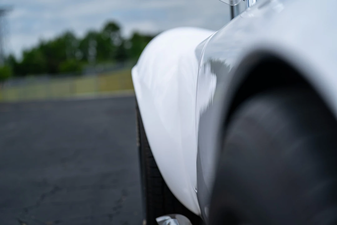 Shelby Cobra Replica - Image 29 of 31