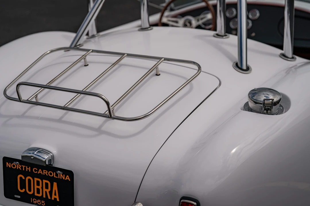 Shelby Cobra Replica - Image 31 of 31